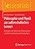 Philosophie und Physik am außerschulischen Lernort by Annika Kruse