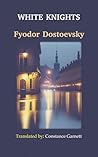 Book cover for White Nights