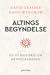 Altings begyndelse by David Graeber