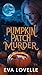 Pumpkin Patch Murder by Eva Lovelle