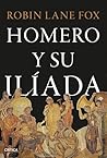 Homero y su Ilíada