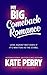 My Big Comeback Romance (Rough and Ready)