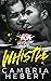 Whistle (Westbrook Elite #8)