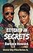 Stitched in Secrets (Clover...