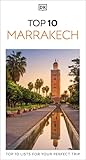 DK Top 10 Marrakech