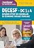 DECESF - DF 1 à 4 - Diplôme...