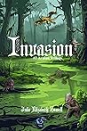 Invasion by Julie Elizabeth Powell