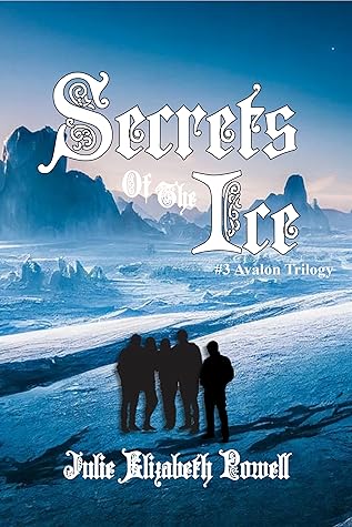Secrets of the Ice