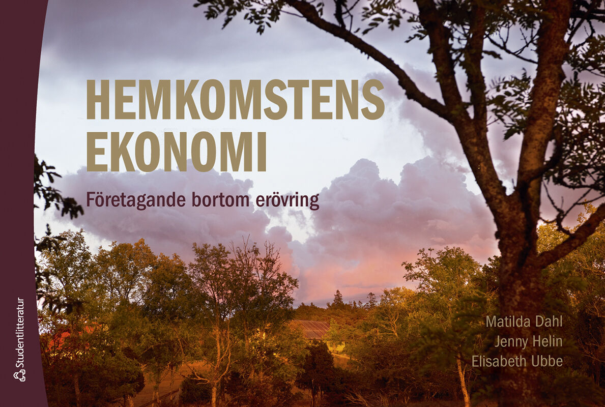 Hemkomstens ekonomi
