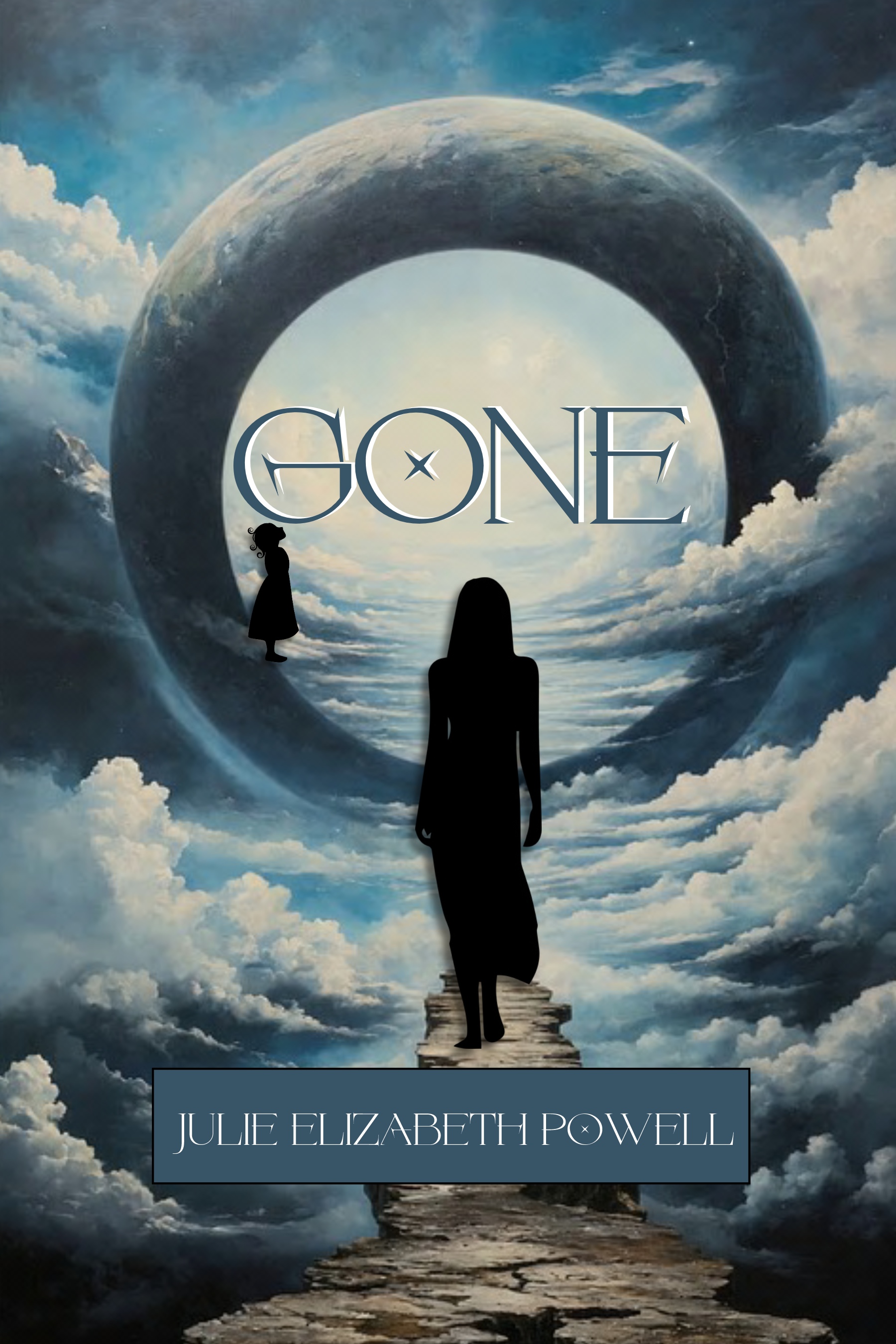 Gone (Kindle Edition)