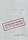 Boken dina pengar...