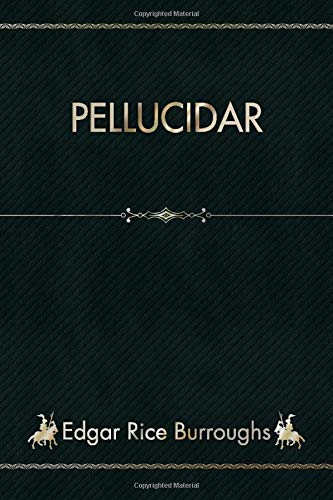 Pellucidar