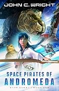 Space Pirates of Andromeda