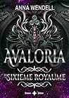 Avaloria - Le six...