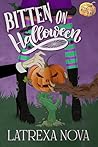 Bitten on Halloween (Monstrous Mistakes #2) Bitten on Halloween (Monstrous Mistakes #2)