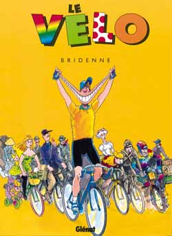 Le Vélo (Paperback)
