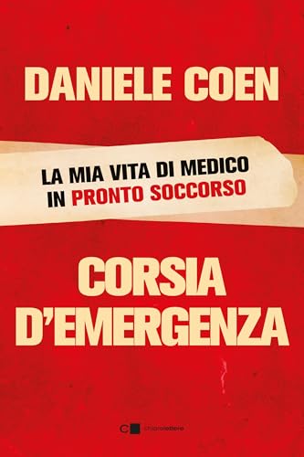 Corsia d’emergenza (Italian Edition)