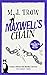 Maxwell’s Chain (Peter Maxwell Mystery #13)