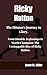 RICKY HATTON: The Hitman's ...