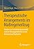 Therapeutische Arrangements im Maßregelvollzug: Studien zur Leerstellengrammatik und den Bezugsproblemen in der forensischen Psychiatrie (German Edition)