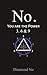 No. You are the Power  by Diamond No