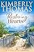 Restoring Hearts (A Cape Co...