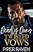 Deadly Don's Twisted Vows