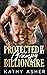 Protected by My Grumpy Billionaire