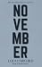 November by Lola Fairchild