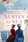 Austen at Sea by Natalie Jenner