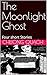 The Moonlight Ghost: Four s...