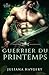 Guerrier du Printemps (Les Cours de Wyth #2)