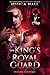 The King's Royal Guard (Lycan Luna Series)