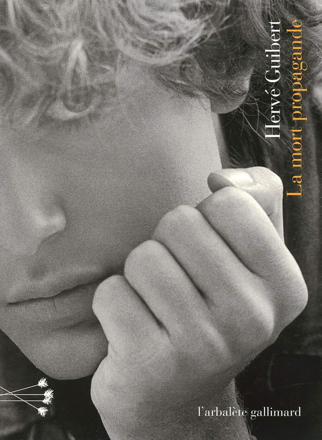 La Mort propagande (Paperback)