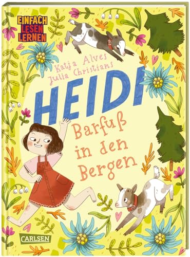 Barfuss in den Bergen [German] (Hardcover)
