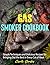 Gas Smoker Cookbook: Simple...