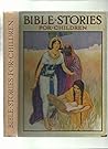 Bible Stories for Children by Blanche Winder