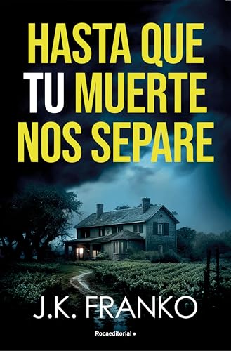 Hasta que tu muerte nos separe (Kindle Edition)