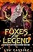 Foxes of Legend (Fated Mate...
