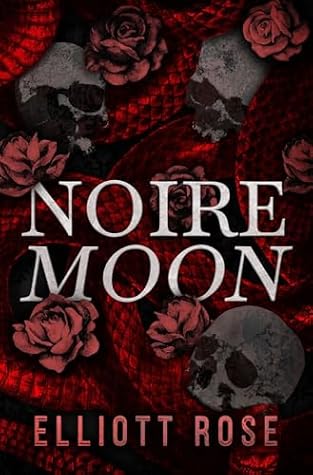 Noire Moon (Port Macabre, #0.5)