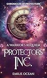 Protectors Inc.: ...