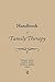 Handbook of Family Therapy:...