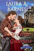 The Secretive Governess