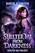 Shelter Me From Darkness by Katie L.  Smith