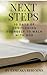 Next Steps by Tameaka Reid Sims