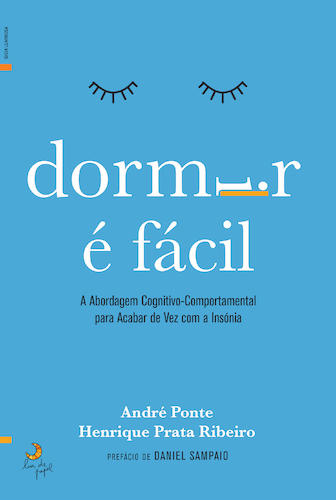 Dormir É Fácil (Paperback)