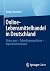 Online-Lebensmittelhandel i...