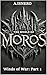 A Moros Chronicles: Winds o...