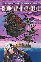 Bloodstained Neverland (Hardcover)