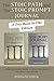 The Stoic Path & The Stoic Prompt Journal: A Comprehensive Guide to Stoic Philosophy and Daily Reflection